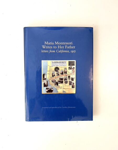 I Maria Montessori writes to her father