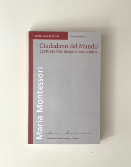 Vol. 11.- Ciudadano del mundo