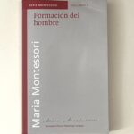 Vol. 3.- Formación de Hombre